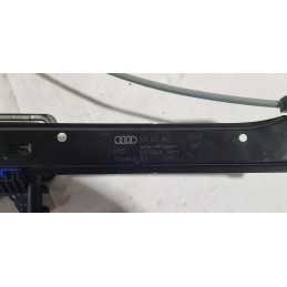AUDI A3 8V ALZAVTRO ALZACRISTALLO MECCANISMO ALZAVETRO 8V4837462 ANTERIORE DESTR