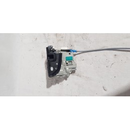 AUDI A3 8V SERRATURA ELETTRICA SPORTELLO PORTIERA PORTA ANTERIORE DESTRA DX
