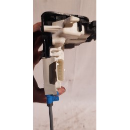 AUDI A3 8V SERRATURA ELETTRICA SPORTELLO PORTIERA PORTA ANTERIORE DESTRA DX