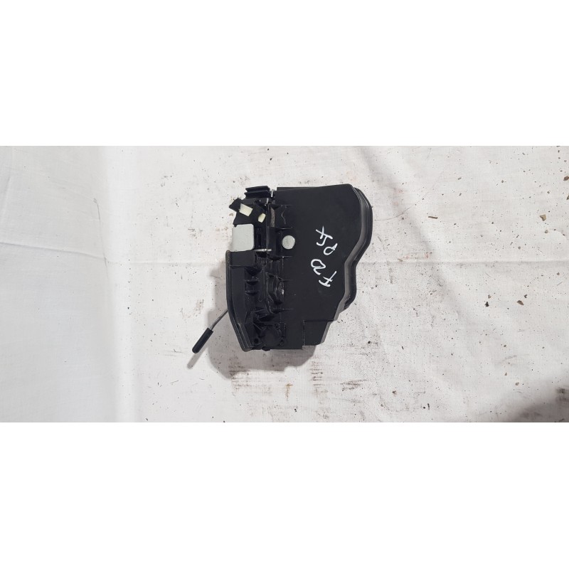 BMW SERIE 1 F20 SERRATURA ELETTRICA ANTERIORE SINISTRA SX SPORTELLO PORTA PORTIE