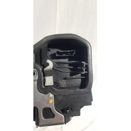 BMW SERIE 1 F20 SERRATURA ELETTRICA ANTERIORE SINISTRA SX SPORTELLO PORTA PORTIE