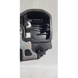 BMW SERIE 1 F20 SERRATURA ELETTRICA ANTERIORE SINISTRA SX SPORTELLO PORTA PORTIE