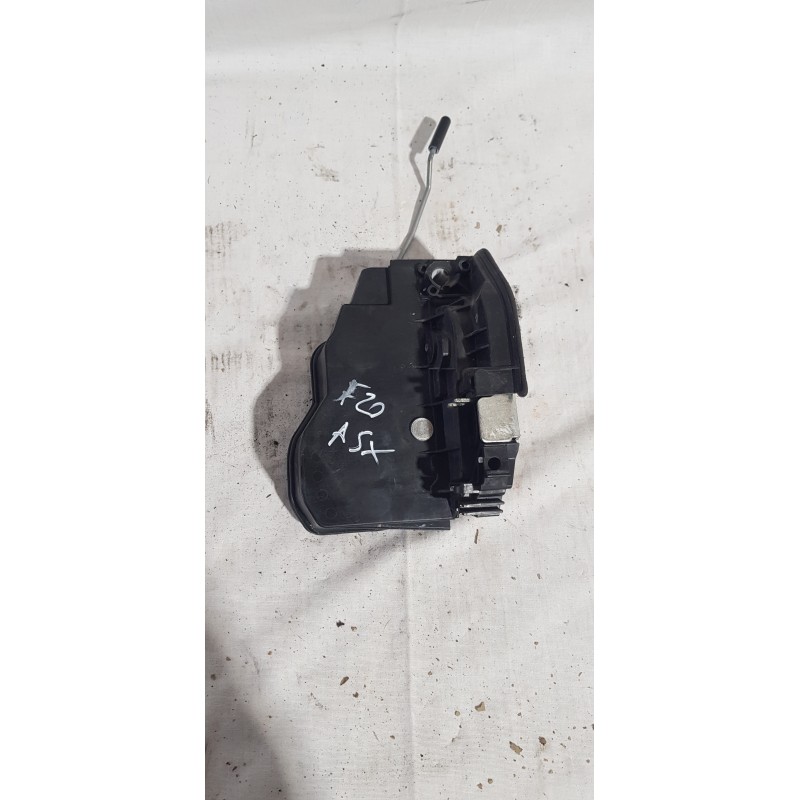 BMW SERIE 1 F20 SERRATURA ELETTRICA ANTERIORE SINISTRA SX SPORTELLO PORTA PORTIE