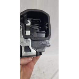 BMW SERIE 1 F20 SERRATURA ELETTRICA ANTERIORE SINISTRA SX SPORTELLO PORTA PORTIE