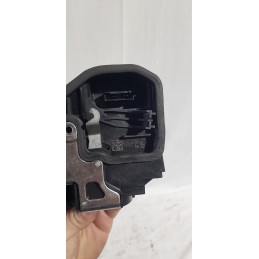BMW SERIE 1 F20 SERRATURA ELETTRICA ANTERIORE SINISTRA SX SPORTELLO PORTA PORTIE