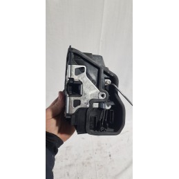 BMW SERIE 1 F20 SERRATURA ELETTRICA ANTERIORE SINISTRA SX SPORTELLO PORTA PORTIE