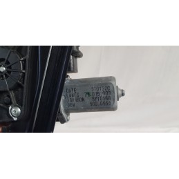 BMW SERIE 1 F20 ALZAVETRO ALZACRISTALLO MECCANISMO ANTERIORE SINISTRO MOTORINO