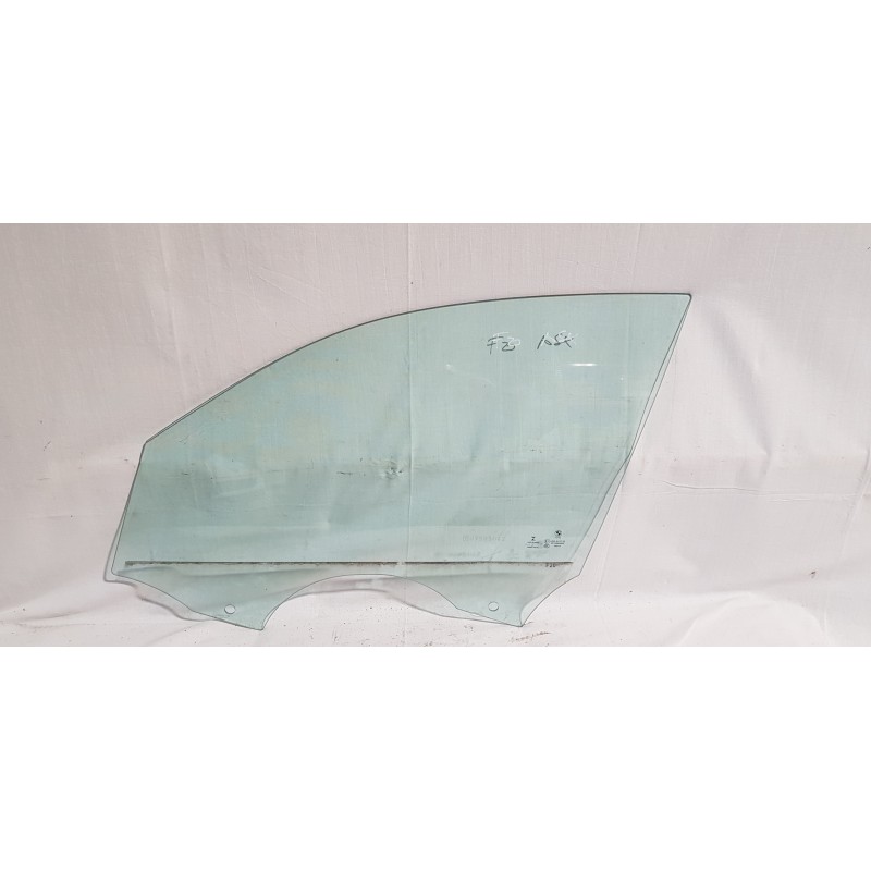 BMW SERIE 1 F20 VETRO SCENDENTE CRISTALLO SPORTELLO PORTA ANTERIORE SINISTRO SX