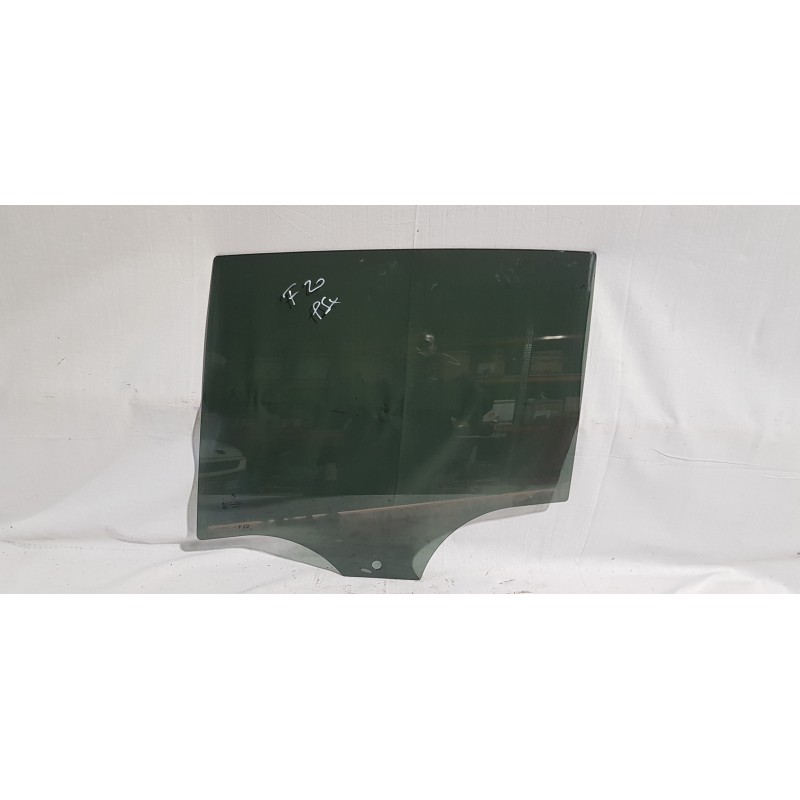 BMW SERIE 1 F20 VETRO SCENDENTE CRISTALLO SPORTELLO PORTA POSTERIORE SINISTRO SX