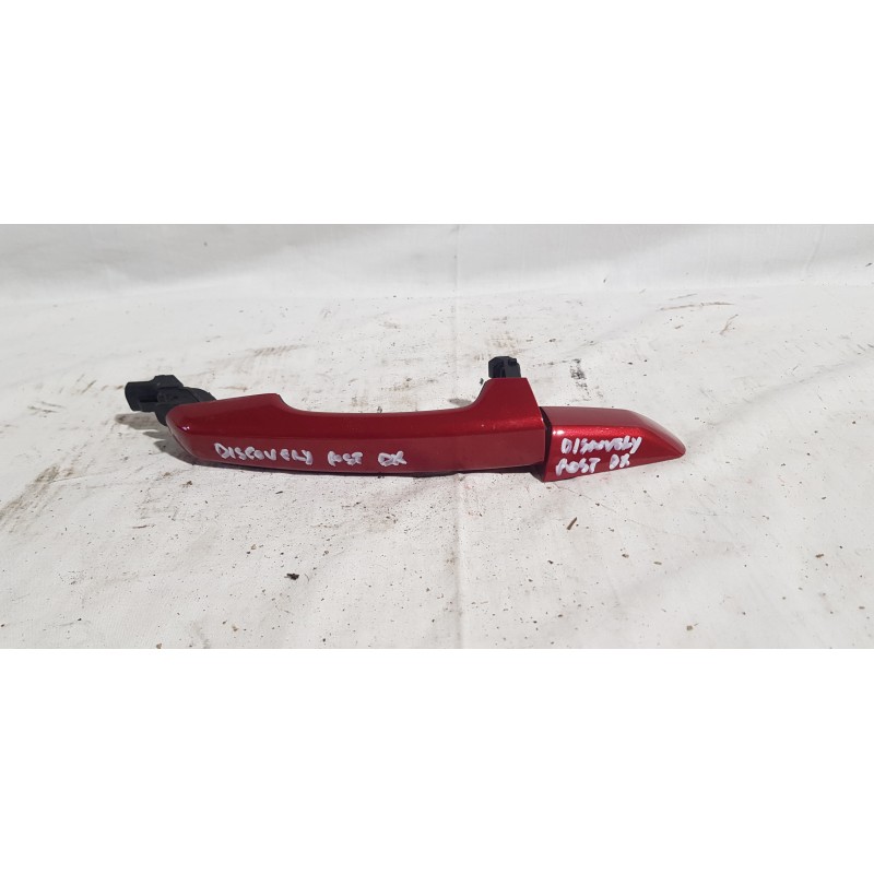 LAND ROVER DISCOVERY SPORT MANIGLIA ESTERNA SPORTELLO PORTA PORTIERA POST DX