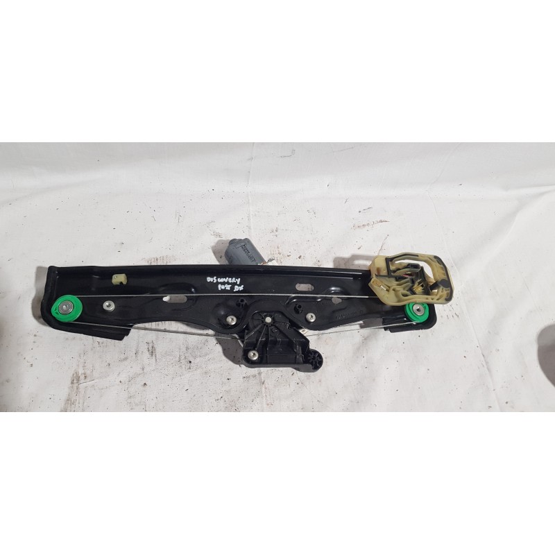 LAND ROVER DISCOVERY SPORT ALZACRISTALLO ALZAVETRO MECCANISMO MOTORINO POST DX