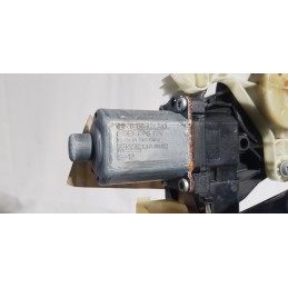 LAND ROVER RANGE ROVER SPORT ALZACRISTALLO ALZAVETRO MECCANISMO POSTERIORE DESTR