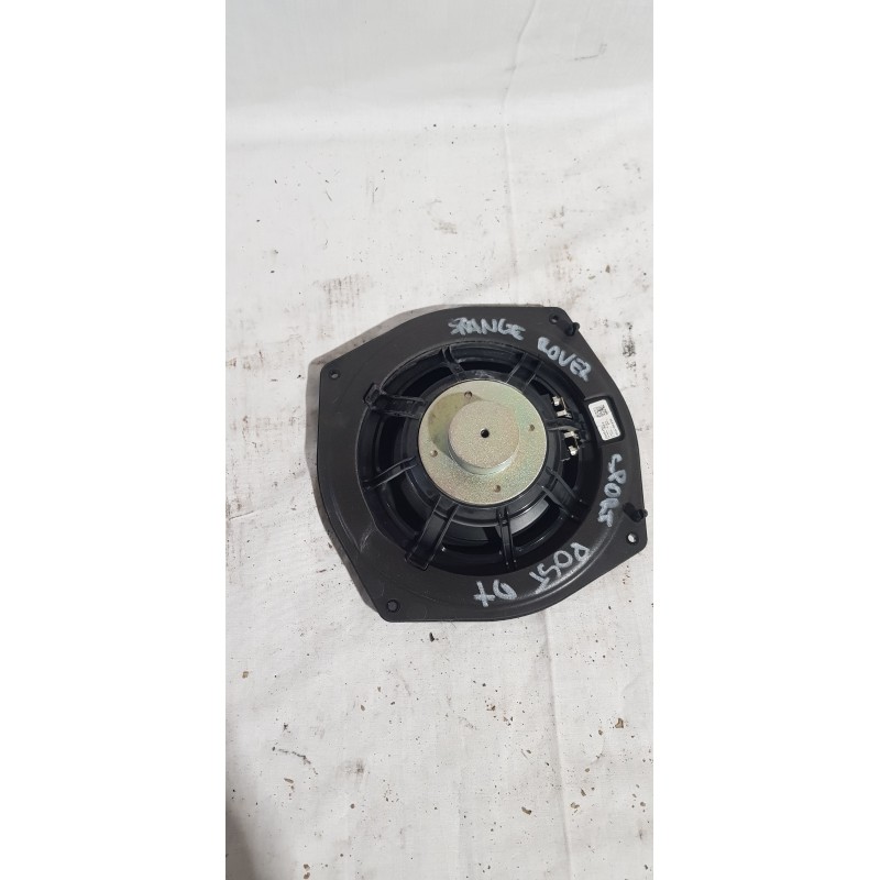LAND ROVER RANGE ROVER SPORT ALTOPARLANTE CASSA AUDIO SPORTELLO POST DX