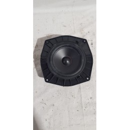 LAND ROVER RANGE ROVER SPORT ALTOPARLANTE CASSA AUDIO SPORTELLO POST DX