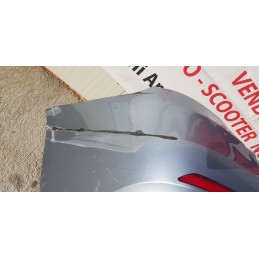 BMW SERIE 3 F31 PARAURTI PARAURTO POSTERIORE FANALINI FENDINEBBIA POSTERIORE