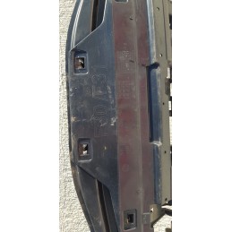 BMW SERIE 3 F30 F31 TRAVERSA RINFORZO SOSTEGNO PARAURTI POSTERIORE