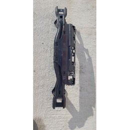 BMW SERIE 3 F30 F31 TRAVERSA RINFORZO SOSTEGNO PARAURTI POSTERIORE