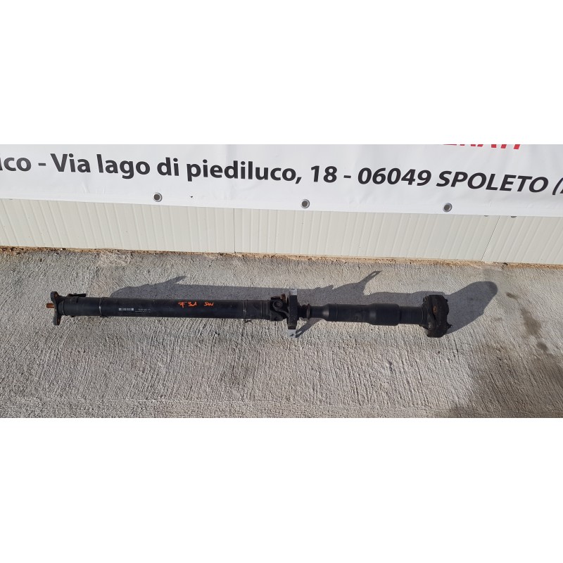 BMW SERIE 3 F31 ALBERO TRASMISSIONE ANTERIORE POSTERIORE X DRIVE 7600185-05