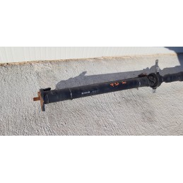 BMW SERIE 3 F31 ALBERO TRASMISSIONE ANTERIORE POSTERIORE X DRIVE 7600185-05
