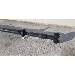 BMW SERIE 3 F31 ALBERO TRASMISSIONE ANTERIORE POSTERIORE X DRIVE 7600185-05