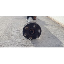 BMW SERIE 3 F31 ALBERO TRASMISSIONE ANTERIORE POSTERIORE X DRIVE 7600185-05