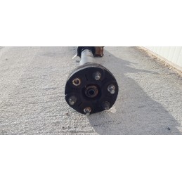 BMW SERIE 3 F31 ALBERO TRASMISSIONE ANTERIORE POSTERIORE X DRIVE 7600185-05