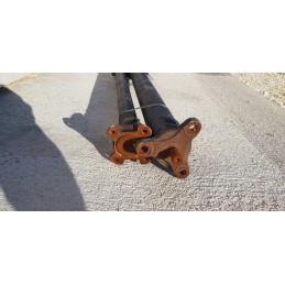 BMW SERIE 3 F31 ALBERO TRASMISSIONE ANTERIORE POSTERIORE X DRIVE 7600185-05