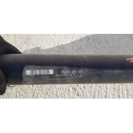 BMW SERIE 3 F31 ALBERO TRASMISSIONE ANTERIORE POSTERIORE X DRIVE 7600185-05