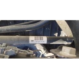 BMW SERIE 3 F31 ASSALE TELAIO SOTTOTELAIO DIFFERENZIALE BRACCIO DISCO PINZA POST
