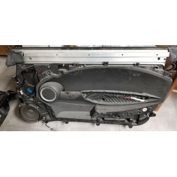 Dettagli su   MINI COOPER PANNELLO ALZAVETRO MOTORINO MANIGLIA SPORTELLO DESTRO 51332756084