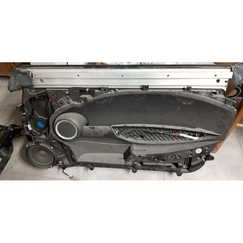 Dettagli su   MINI COOPER PANNELLO ALZAVETRO MOTORINO MANIGLIA SPORTELLO DESTRO 51332756084
