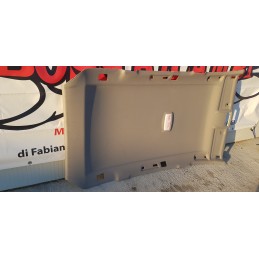 BMW SERIE 3 F31 IMPERIALE CIELO CIELETTO TETTINO TETTO RIVESTIMENTO INTERNO