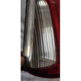 LANCIA MUSA RESTYLING STOP FANALE FANALI LED POSTERIORE ESTERNO SINISTRO SX