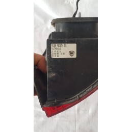 LANCIA MUSA RESTYLING STOP FANALE FANALI LED POSTERIORE ESTERNO SINISTRO SX