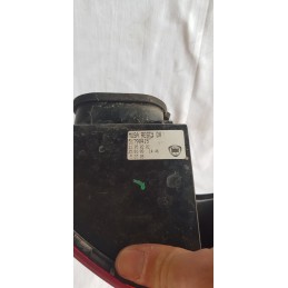 LANCIA MUSA RESTYLING STOP FANALE FANALI LED POSTERIORE ESTERNO DESTRO DX