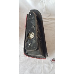 LANCIA MUSA RESTYLING STOP FANALE FANALI LED POSTERIORE ESTERNO DESTRO DX