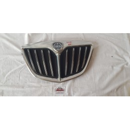 LANCIA MUSA RESTYLING...