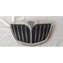 LANCIA MUSA RESTYLING MASCHERINA COFANO GRIGLIA RADIATOR RAFFREDDAMENTO 51810093