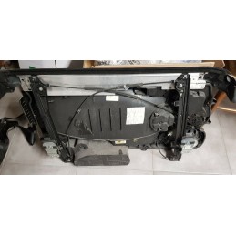 Dettagli su   MINI COOPER PANNELLO ALZAVETRO MOTORINO MANIGLIA SPORTELLO DESTRO 51332756084