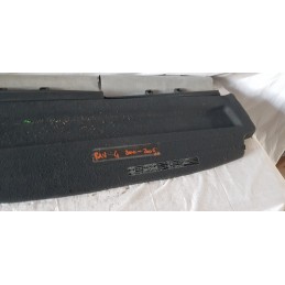 TOYOTA RAV 4 2 SERIE CAPPELLIERA RIVESTIMENTO RIPIANO COPERTURA BAGAGLIAIO POST