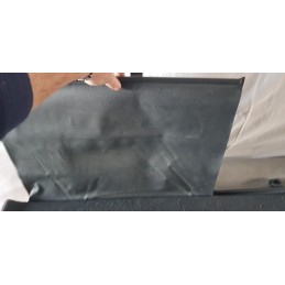 TOYOTA RAV 4 2 SERIE CAPPELLIERA RIVESTIMENTO RIPIANO COPERTURA BAGAGLIAIO POST
