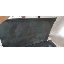TOYOTA RAV 4 2 SERIE CAPPELLIERA RIVESTIMENTO RIPIANO COPERTURA BAGAGLIAIO POST