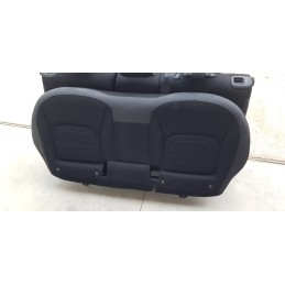 JEEP RENEGADE INTERNI INTERNO SEDILE SEDILI TESSUTO ANT POST BRACCIOLO