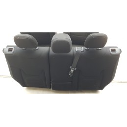 JEEP RENEGADE INTERNI INTERNO SEDILE SEDILI TESSUTO ANT POST BRACCIOLO