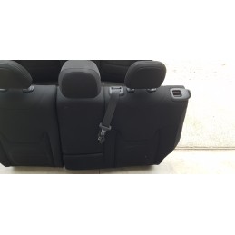 JEEP RENEGADE INTERNI INTERNO SEDILE SEDILI TESSUTO ANT POST BRACCIOLO