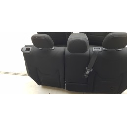 JEEP RENEGADE INTERNI INTERNO SEDILE SEDILI TESSUTO ANT POST BRACCIOLO