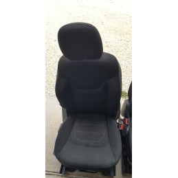 JEEP RENEGADE INTERNI INTERNO SEDILE SEDILI TESSUTO ANT POST BRACCIOLO
