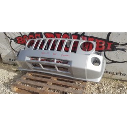 JEEP PATRIOT PARAURTI PARAURTO FRONTALE ANTERIORE GRIGIO CHIARO