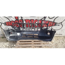 JEEP PATRIOT PARAURTI PARAURTO FRONTALE ANTERIORE GRIGIO CHIARO