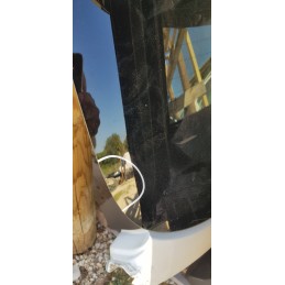BMW X1 E84 PORTELLONE PORTELLO COFANO LUNOTTO BAGAGLIAIO POSTERIORE